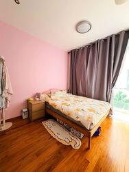 Prestige Residence (D15), Apartment #596523391